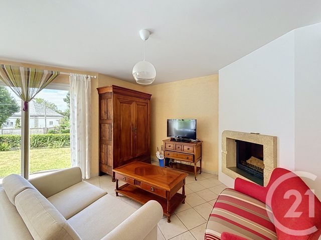 maison à vendre - 5 pièces - 125.27 m2 - LANNION - 22 - BRETAGNE - Century 21 Cap Conseils
