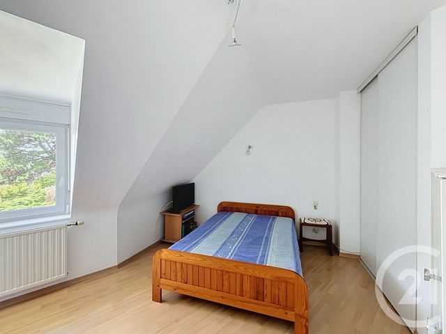 maison à vendre - 5 pièces - 125.27 m2 - LANNION - 22 - BRETAGNE - Century 21 Cap Conseils