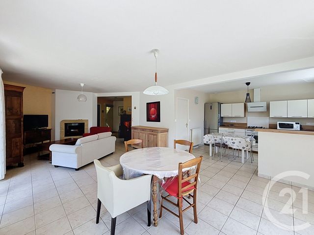 maison à vendre - 5 pièces - 125.27 m2 - LANNION - 22 - BRETAGNE - Century 21 Cap Conseils