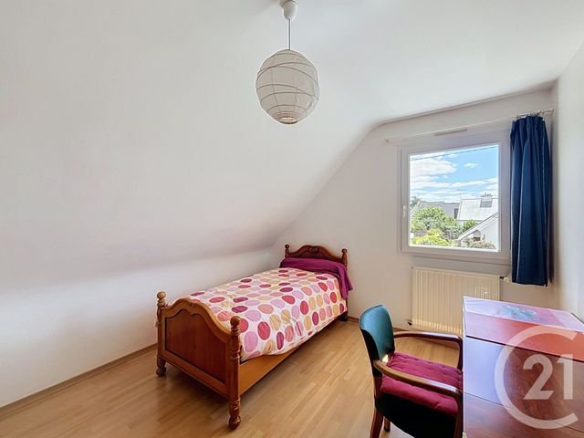 maison à vendre - 5 pièces - 125.27 m2 - LANNION - 22 - BRETAGNE - Century 21 Cap Conseils