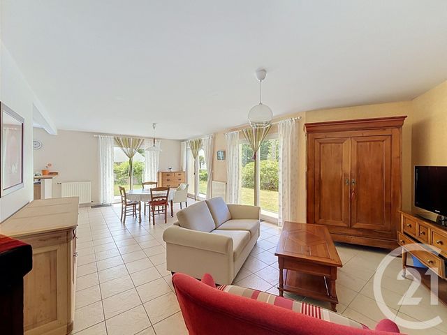maison à vendre - 5 pièces - 125.27 m2 - LANNION - 22 - BRETAGNE - Century 21 Cap Conseils