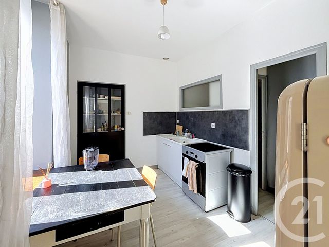Appartement F3 à louer - 3 pièces - 57.6 m2 - PLOUARET - 22 - BRETAGNE - Century 21 Cap Conseils