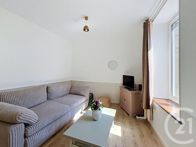 Appartement F3 à louer PLOUARET