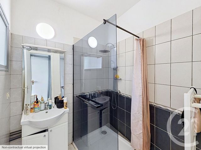 Appartement F3 à louer - 3 pièces - 57.6 m2 - PLOUARET - 22 - BRETAGNE - Century 21 Cap Conseils