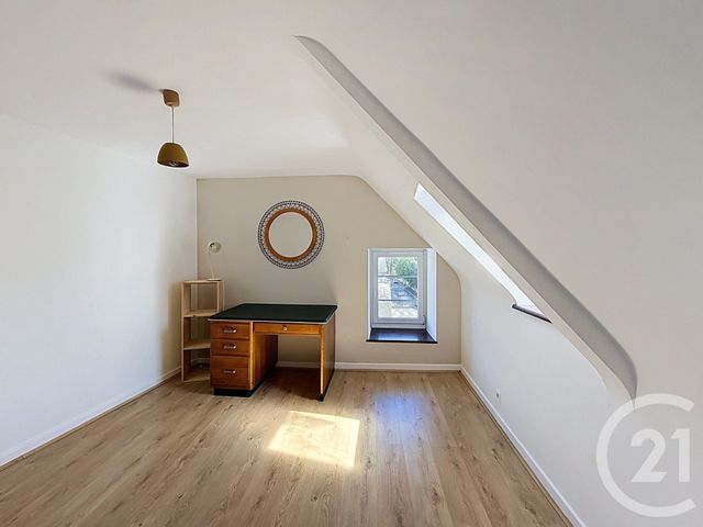 Appartement F3 à louer - 3 pièces - 57.6 m2 - PLOUARET - 22 - BRETAGNE - Century 21 Cap Conseils