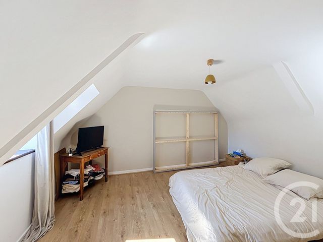 Appartement F3 à louer - 3 pièces - 57.6 m2 - PLOUARET - 22 - BRETAGNE - Century 21 Cap Conseils