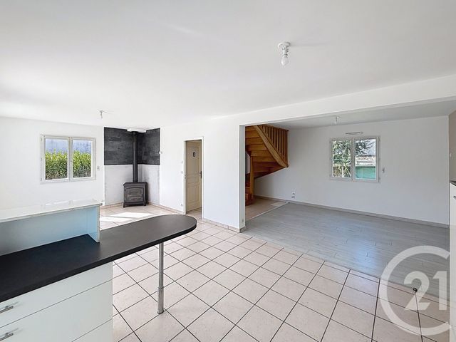 maison à louer - 4 pièces - 81.0 m2 - ROSPEZ - 22 - BRETAGNE - Century 21 Cap Conseils