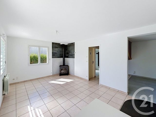 maison à louer - 4 pièces - 81.0 m2 - ROSPEZ - 22 - BRETAGNE - Century 21 Cap Conseils