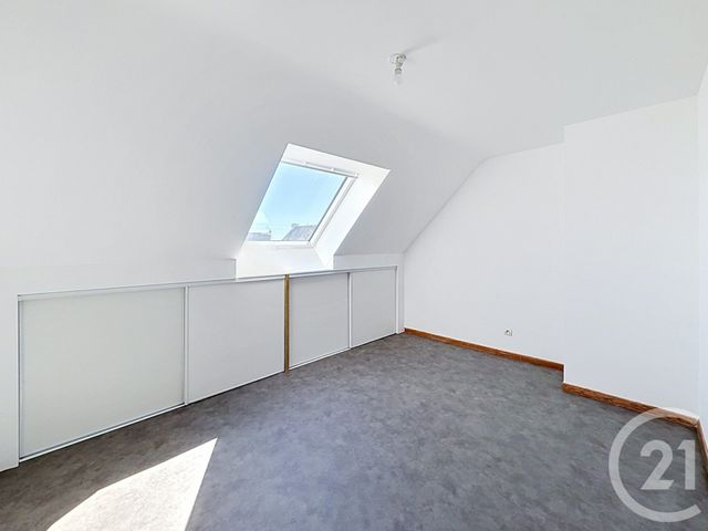 maison à louer - 4 pièces - 81.0 m2 - ROSPEZ - 22 - BRETAGNE - Century 21 Cap Conseils