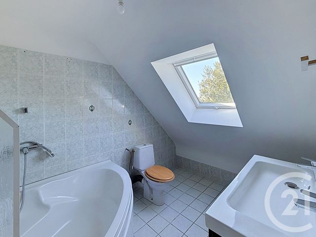 maison à louer - 4 pièces - 81.0 m2 - ROSPEZ - 22 - BRETAGNE - Century 21 Cap Conseils