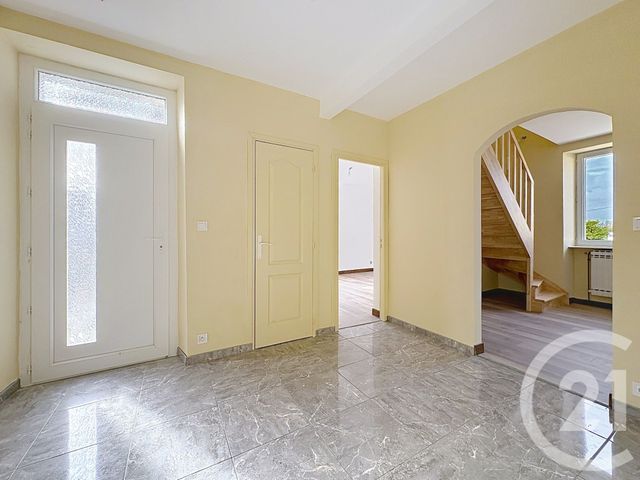 maison à vendre - 6 pièces - 105.0 m2 - PRAT - 22 - BRETAGNE - Century 21 Cap Conseils