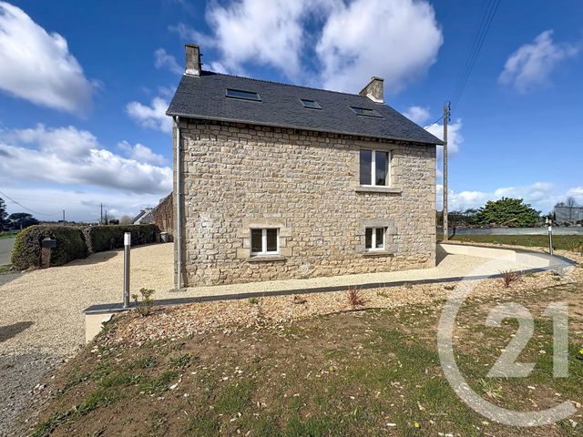 maison à vendre - 6 pièces - 105.0 m2 - PRAT - 22 - BRETAGNE - Century 21 Cap Conseils