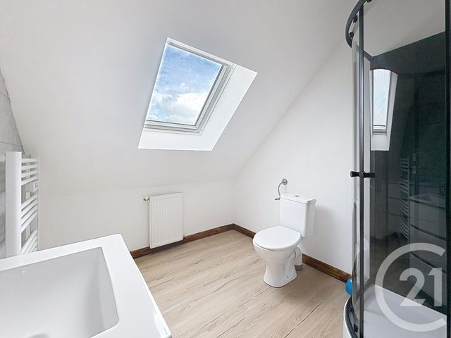 maison à vendre - 6 pièces - 105.0 m2 - PRAT - 22 - BRETAGNE - Century 21 Cap Conseils