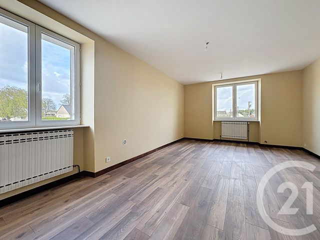 maison à vendre - 6 pièces - 105.0 m2 - PRAT - 22 - BRETAGNE - Century 21 Cap Conseils