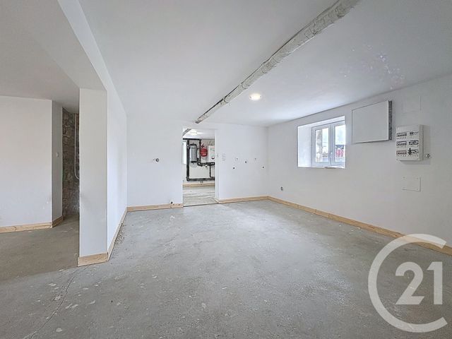 maison à vendre - 6 pièces - 105.0 m2 - PRAT - 22 - BRETAGNE - Century 21 Cap Conseils