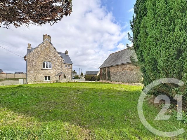maison à vendre - 6 pièces - 105.0 m2 - PRAT - 22 - BRETAGNE - Century 21 Cap Conseils