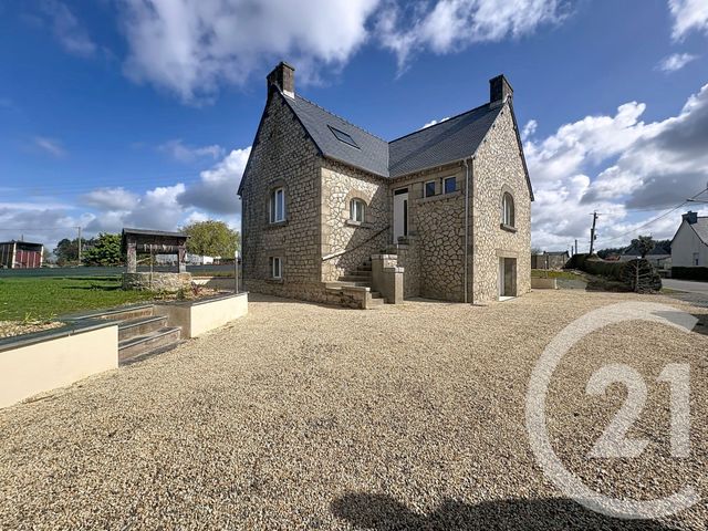 Maison à vendre PRAT