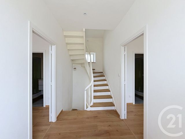 maison à vendre - 6 pièces - 161.4 m2 - LANNION - 22 - BRETAGNE - Century 21 Cap Conseils