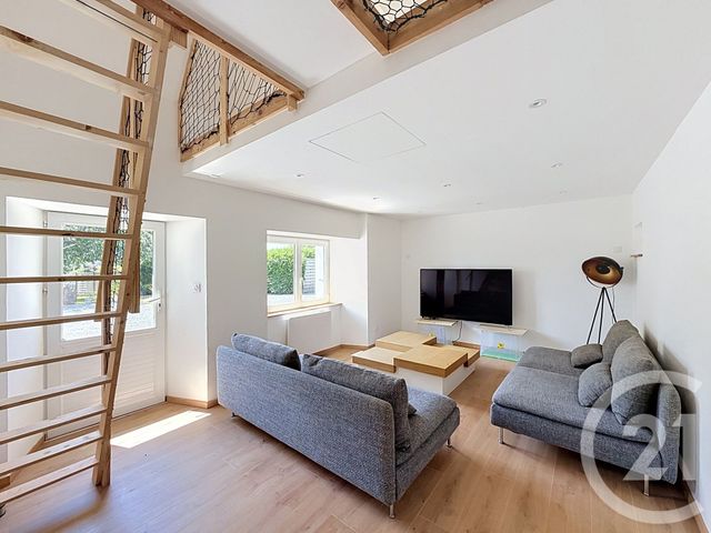 maison à vendre - 6 pièces - 161.4 m2 - LANNION - 22 - BRETAGNE - Century 21 Cap Conseils