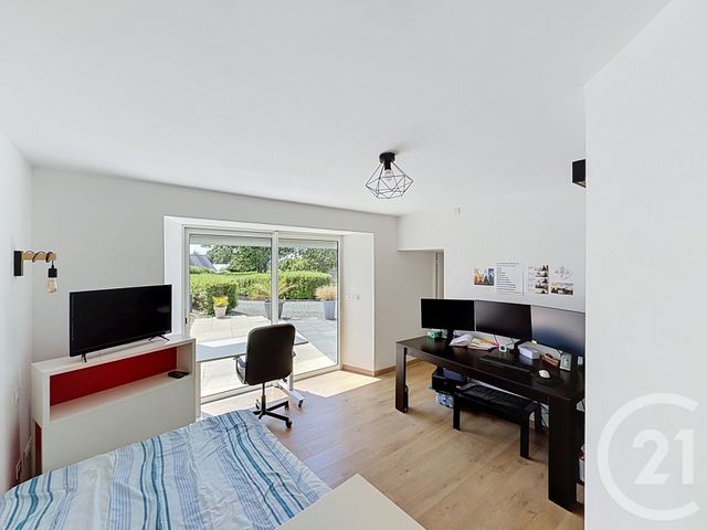maison à vendre - 6 pièces - 161.4 m2 - LANNION - 22 - BRETAGNE - Century 21 Cap Conseils