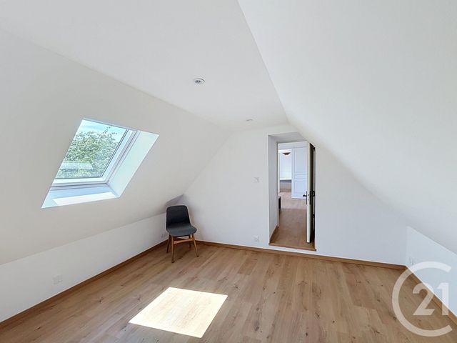 maison à vendre - 6 pièces - 161.4 m2 - LANNION - 22 - BRETAGNE - Century 21 Cap Conseils