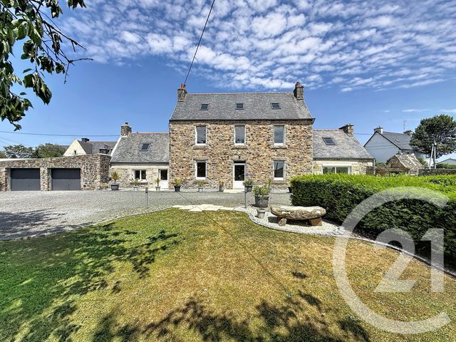 Maison à vendre LANNION