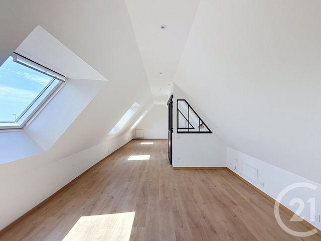 maison à vendre - 6 pièces - 161.4 m2 - LANNION - 22 - BRETAGNE - Century 21 Cap Conseils
