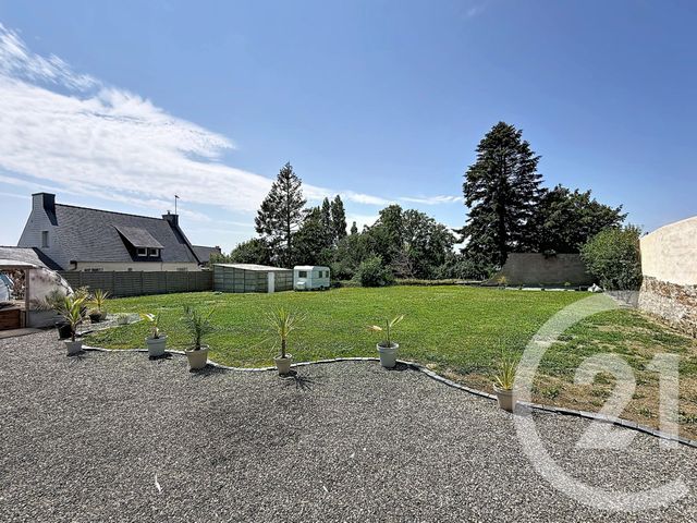 terrain à vendre - 900.0 m2 - LANNION - 22 - BRETAGNE - Century 21 Cap Conseils