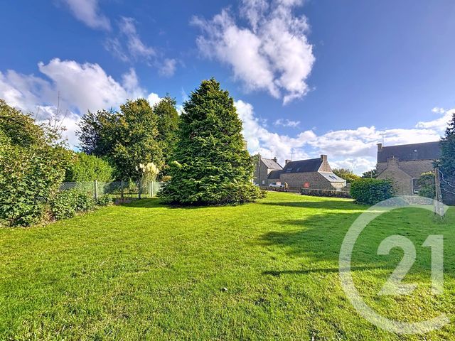 terrain à vendre - 900.0 m2 - PLOUARET - 22 - BRETAGNE - Century 21 Cap Conseils