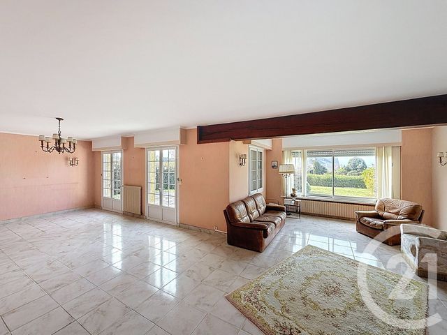 maison à vendre - 6 pièces - 200.0 m2 - TREBEURDEN - 22 - BRETAGNE - Century 21 Cap Conseils