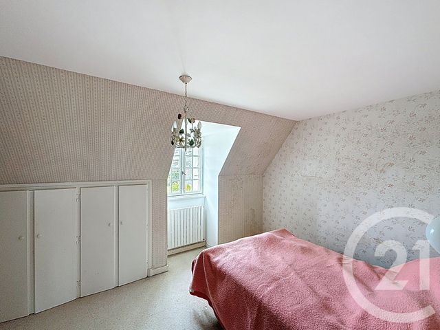 maison à vendre - 6 pièces - 200.0 m2 - TREBEURDEN - 22 - BRETAGNE - Century 21 Cap Conseils