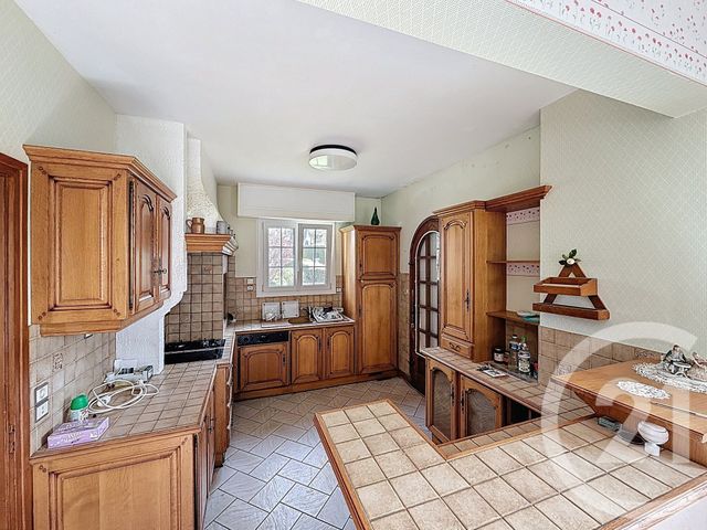 maison à vendre - 6 pièces - 200.0 m2 - TREBEURDEN - 22 - BRETAGNE - Century 21 Cap Conseils