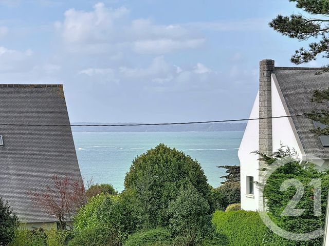 maison à vendre - 6 pièces - 200.0 m2 - TREBEURDEN - 22 - BRETAGNE - Century 21 Cap Conseils