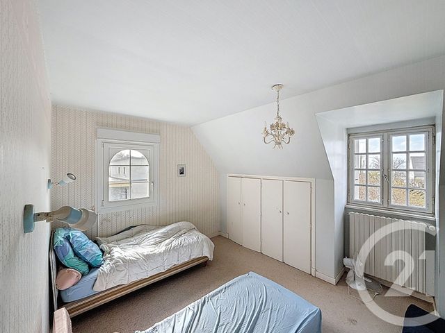 maison à vendre - 6 pièces - 200.0 m2 - TREBEURDEN - 22 - BRETAGNE - Century 21 Cap Conseils