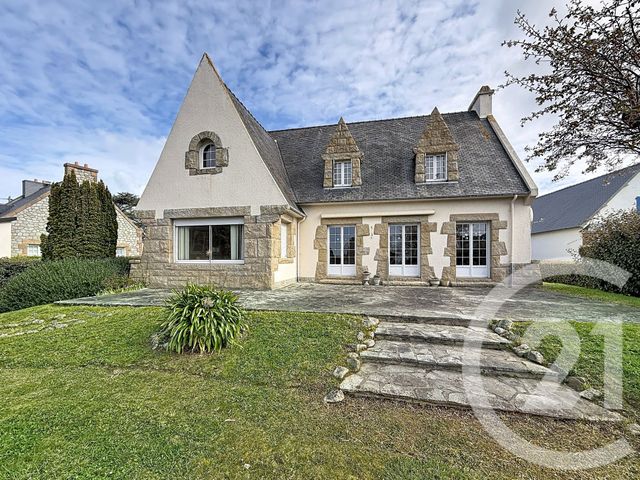 maison - TREBEURDEN - 22