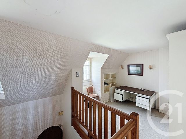 maison à vendre - 6 pièces - 200.0 m2 - TREBEURDEN - 22 - BRETAGNE - Century 21 Cap Conseils