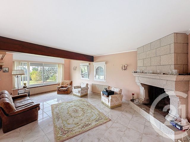 maison à vendre - 6 pièces - 200.0 m2 - TREBEURDEN - 22 - BRETAGNE - Century 21 Cap Conseils