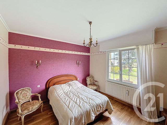 maison à vendre - 6 pièces - 200.0 m2 - TREBEURDEN - 22 - BRETAGNE - Century 21 Cap Conseils