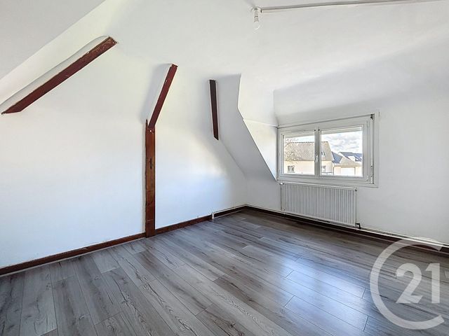 maison à vendre - 4 pièces - 120.0 m2 - LANNION - 22 - BRETAGNE - Century 21 Cap Conseils