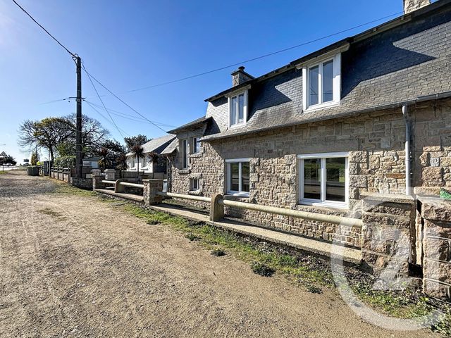 maison à vendre - 4 pièces - 120.0 m2 - LANNION - 22 - BRETAGNE - Century 21 Cap Conseils