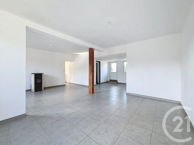 maison à vendre - 4 pièces - 120.0 m2 - LANNION - 22 - BRETAGNE - Century 21 Cap Conseils