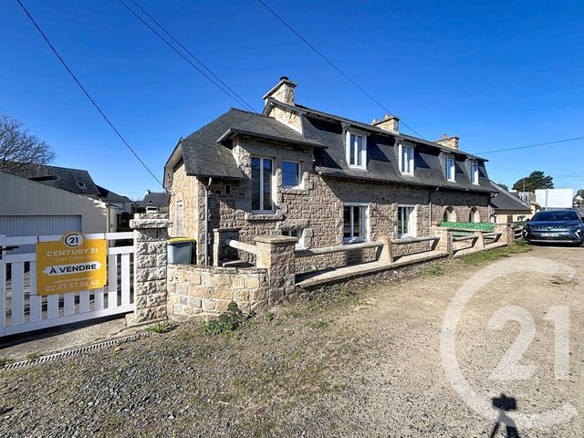 Maison à vendre LANNION