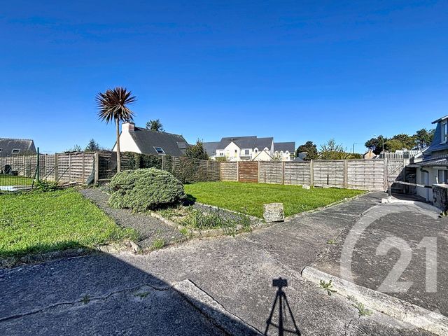 maison à vendre - 4 pièces - 120.0 m2 - LANNION - 22 - BRETAGNE - Century 21 Cap Conseils