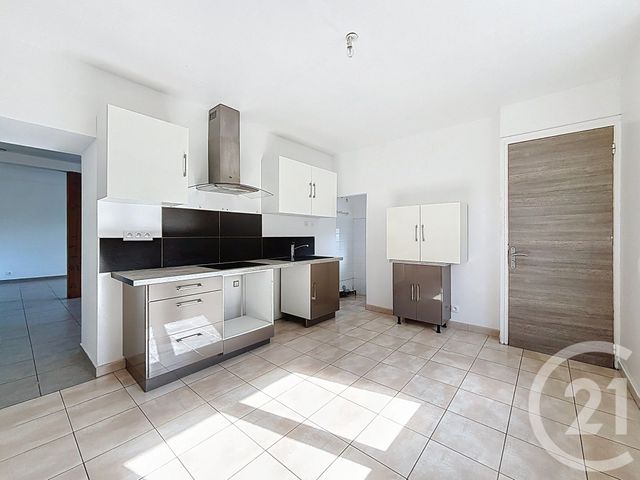 maison à vendre - 4 pièces - 120.0 m2 - LANNION - 22 - BRETAGNE - Century 21 Cap Conseils