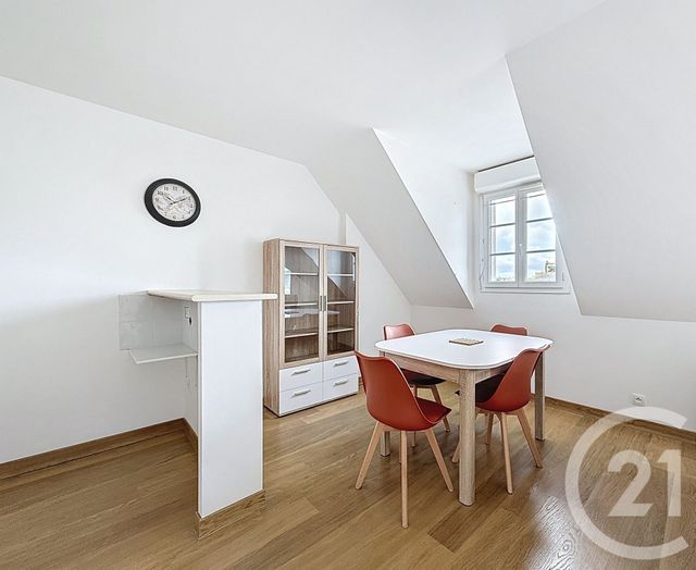 Appartement F2 à louer - 2 pièces - 43.1 m2 - PERROS GUIREC - 22 - BRETAGNE - Century 21 Cap Conseils