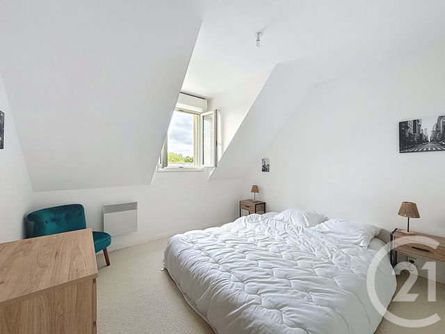 Appartement F2 à louer - 2 pièces - 43.1 m2 - PERROS GUIREC - 22 - BRETAGNE - Century 21 Cap Conseils