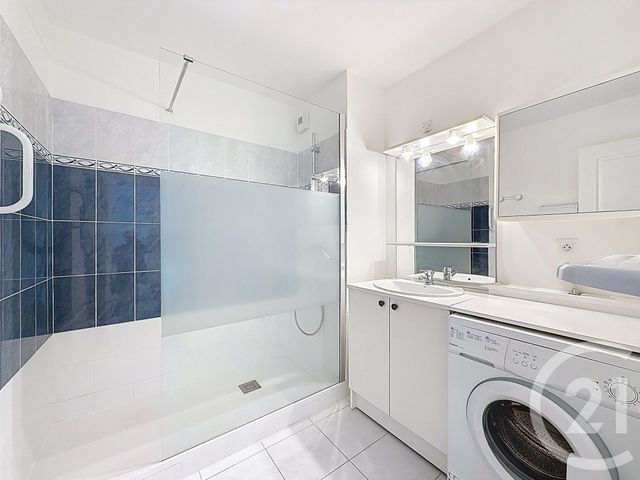 Appartement F2 à louer - 2 pièces - 43.1 m2 - PERROS GUIREC - 22 - BRETAGNE - Century 21 Cap Conseils