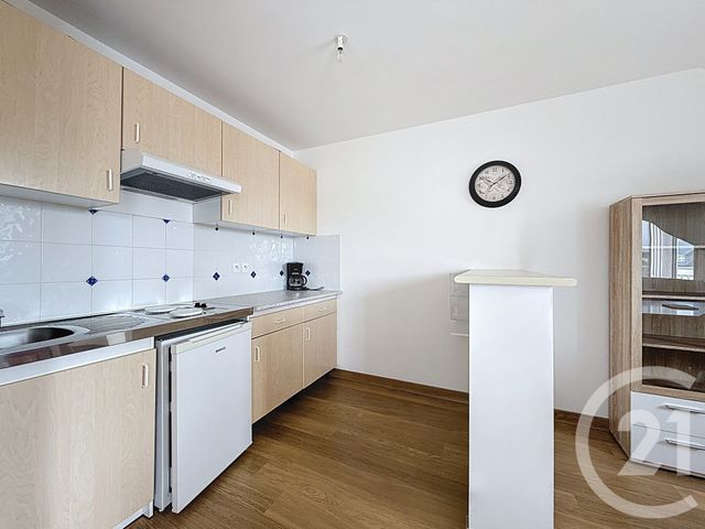 Appartement F2 à louer - 2 pièces - 43.1 m2 - PERROS GUIREC - 22 - BRETAGNE - Century 21 Cap Conseils