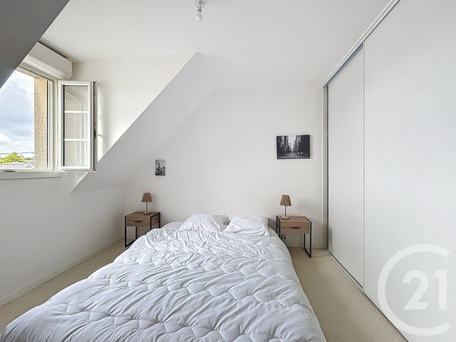 Appartement F2 à louer - 2 pièces - 43.1 m2 - PERROS GUIREC - 22 - BRETAGNE - Century 21 Cap Conseils