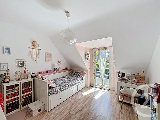 maison à vendre - 5 pièces - 94.0 m2 - LANNION - 22 - BRETAGNE - Century 21 Cap Conseils